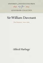 Sir William Davenant