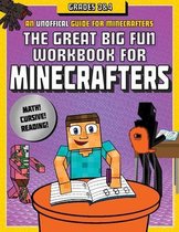 The Great Big Fun Workbook for Minecrafters