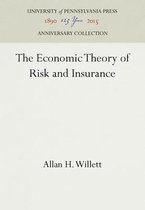 The Economic Theory of Risk and Insurance