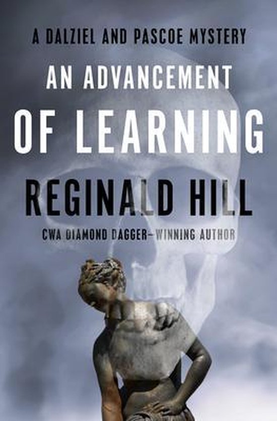 Dalziel and Pascoe Mysteries-An Advancement of Learning, Reginald Hill