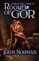 Rogue of Gor