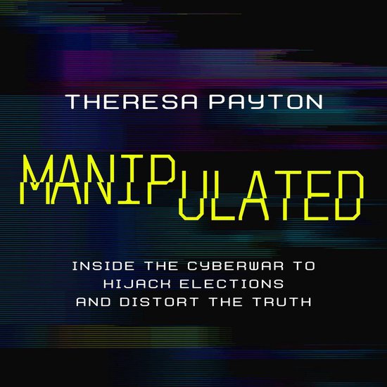 Manipulated - cover