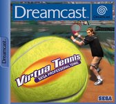 Virtua Tennis /Dreamcast