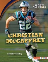 Sports All-Stars (Lerner (Tm) Sports)- Christian McCaffrey