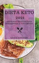 Dieta Keto 2021