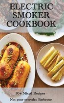 Electric Smoker Cookbook