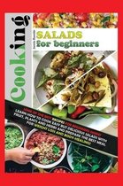 Cooking Salads for Beginners