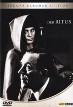 Der Ritus (Riten) (DVD) (Import)