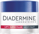 Diadermine Lift+ Superfiller NachtcrÃ¨me 50ml