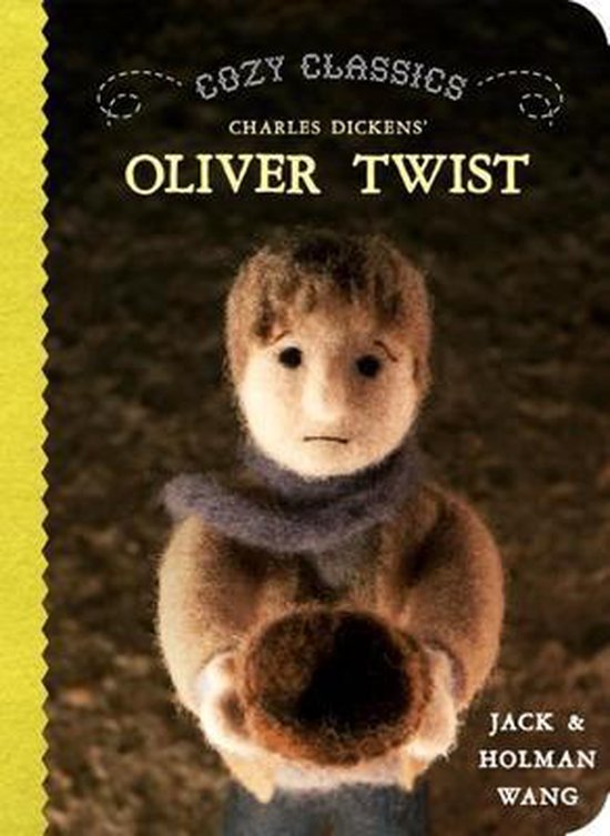 9781927018323 - Cozy Classics