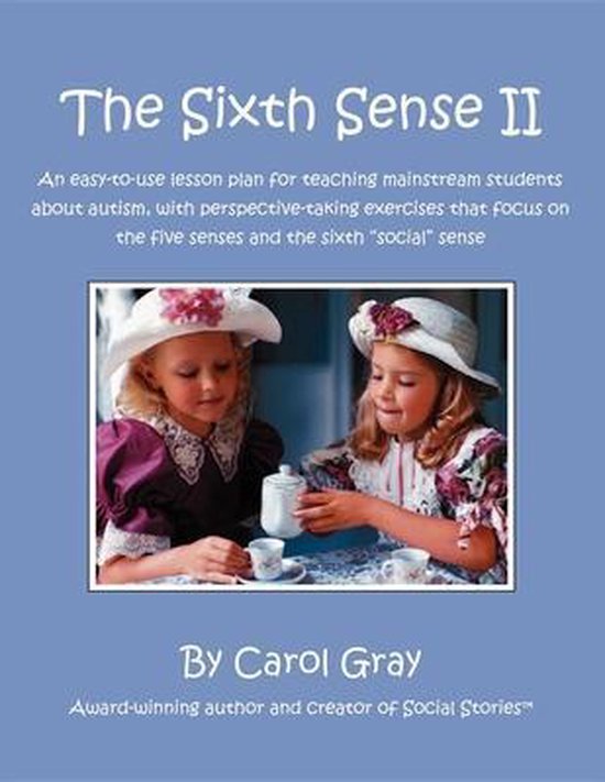 The Sixth Sense II - cover