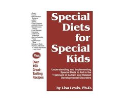 Special Diets for Special Kids