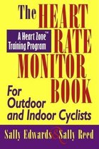 The Heart Rate Monitor Book for Cyclists