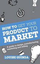 How To Get Your Product On The High Stre