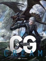 Cg Cream - Volume 1