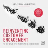 Reinventing Customer Engagement