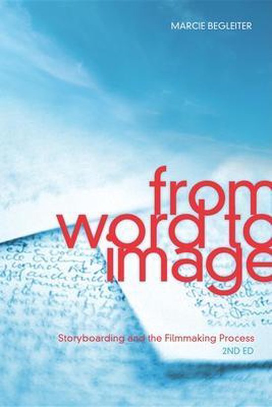 From Word To Image 2nd Ed - cover