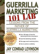 Guerilla Marketing Press- Guerrilla Marketing 101 Lab