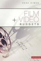 Film And Video Budgets