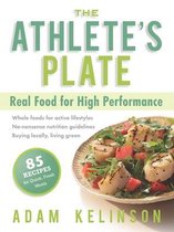 The Athlete's Plate