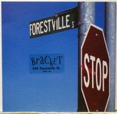 Bracket – 924 Forestville St.