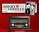 Abott and Costello- Abbott and Costello: Volume 2