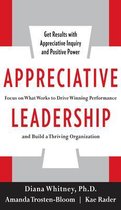 Appreciative Leadership