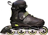 KRF verstelbare inlineskates maat 38-41