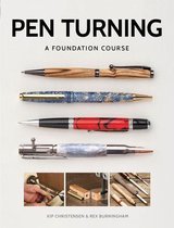 Pen Turning