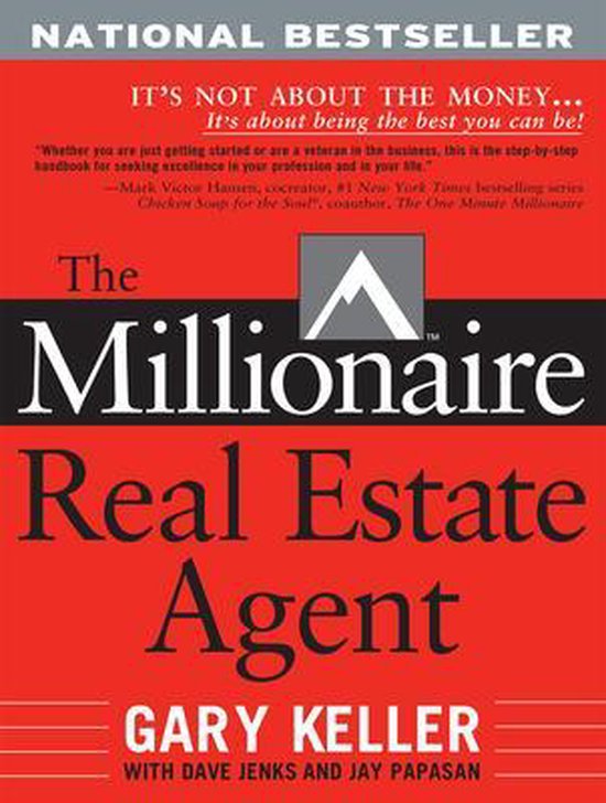 Foto: The millionaire real estate agent