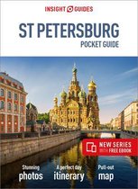 Insight Guides Pocket Guides- Insight Guides Pocket St Petersburg (Travel Guide with Free eBook)