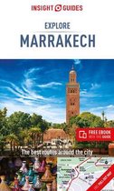 Insight Guides Explore Marrakech  (Travel Guide eBook)