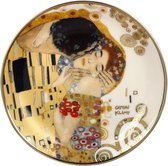 Goebel® - Gustav Klimt | Soucoupe décorative "Le Baiser" | Artis Orbis, art