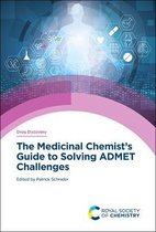 Drug Discovery- Medicinal Chemist's Guide to Solving ADMET Challenges