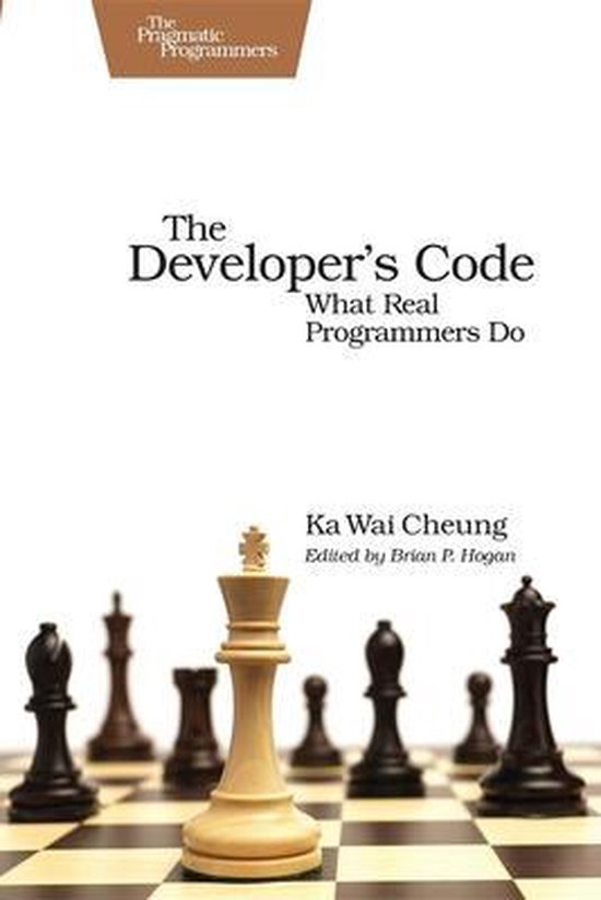 Developer'S Code