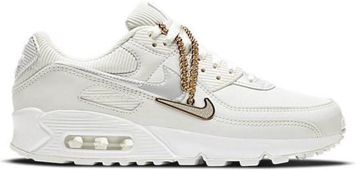 Wmns Nike Air Max 90 Summit Wit