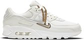 Wmns Nike Air Max 90 Summit White) Maat 38,5