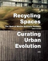 Recycling Spaces
