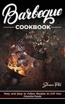 Barbecue Cookbook