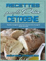 Recettes Pour Le Pain Cetogene