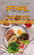 The Ultimate Renal Diet Cookbook