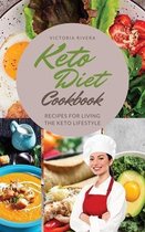 Keto Diet Cookbook