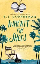 A Jersey Girl Legal Mystery- Inherit the Shoes