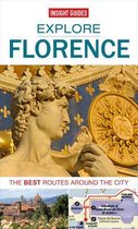 Explore Florence Insight Guides