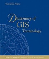 Dictionary of Gis Terminology