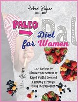 The Paleo Diet for Women