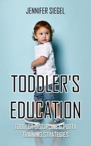 Toddler's education