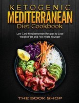 Ketogenic Mediterranean Diet Cookbook