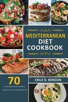 Mediterranean Diet Cookbook