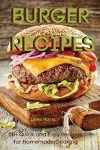 Burger Recipes